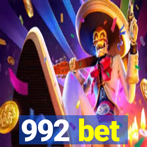 992 bet